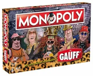 Image de Monopoly Les Gauff'