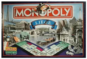 Image de Monopoly - Liège