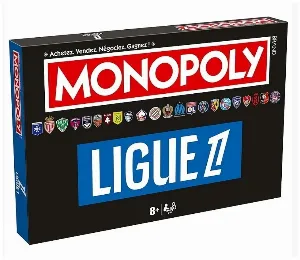 Image de Monopoly Ligue 1