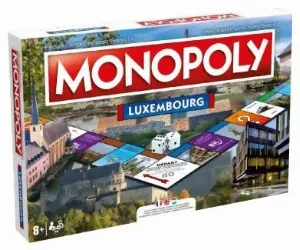 Image de Monopoly - Luxembourg