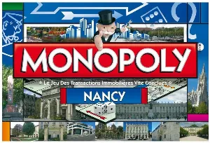 Image de Monopoly - Nancy