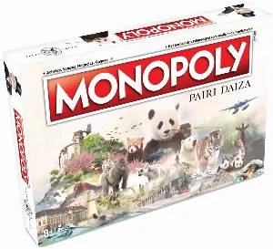 Image de Monopoly - Pairi Daiza