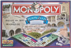 Image de Monopoly - Perpignan