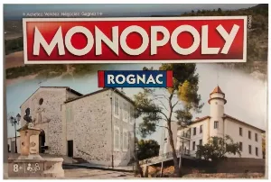 Image de Monopoly Rognac