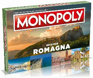 Image de Monopoly - Romagna