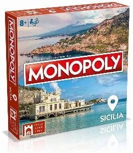 Image de Monopoly Sicila