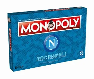 Image de Monopoly Ssc Napoli