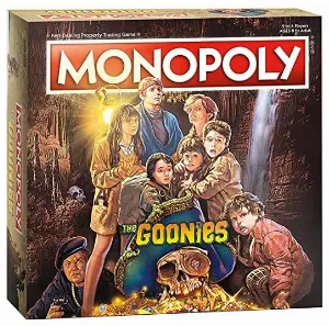 Image de Monopoly - The Goonies