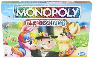 Image de Monopoly Unicorns Vs. Llamas