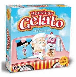 Image de Monsieur Gelato