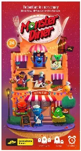 Image de Monster Diner