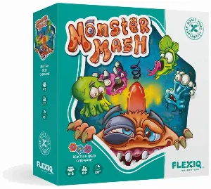 Image de Monster Mash