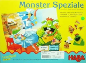 Image de Monster Speziale