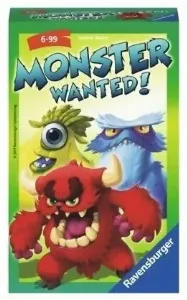 Image de Monster Wanted!