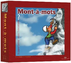 Image de Mont-à-mots