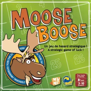 Image de Moose Boose