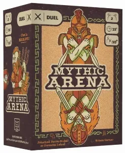 Image de Mythic Arena