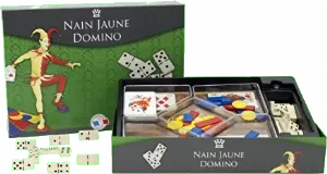 Image de Nain Jaune Domino