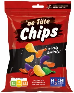 Image de Ne Tüte Chips