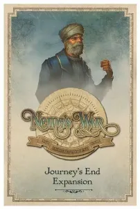 Image de Nemo's War (second Edition) - Journey's End