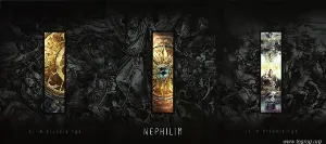 Image de Nephilim - Kit Du Maître De Jeu