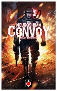 Image de Neuroshima Convoy