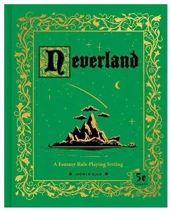 Image de Neverland A Fantasy Role-playing Setting