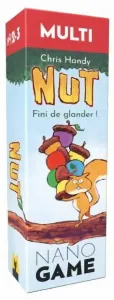 Image de Nut Fini De Glander !