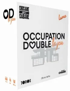 Image de Occupation Double Le Jeu