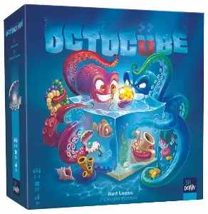 Image de Octocube