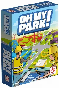 Image de Oh My Park!