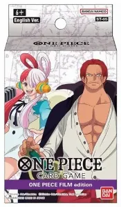 Image de One Piece Card Game - Deck - Film Edition