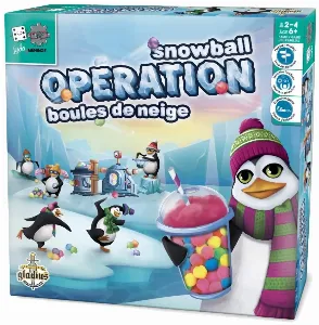 Image de Opération Boules De Neige