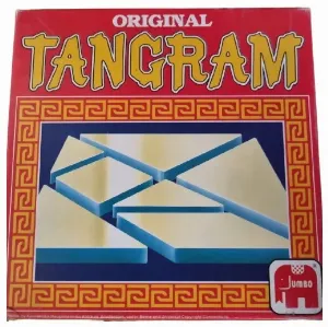 Image de Original Tangram