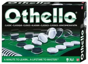 Image de Othello Classic