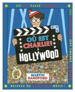 Image de Où Est Charlie ? à Hollywood