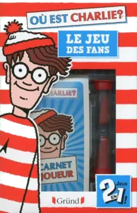 Image de Où Est Charlie ? - Le Jeu Des Fans