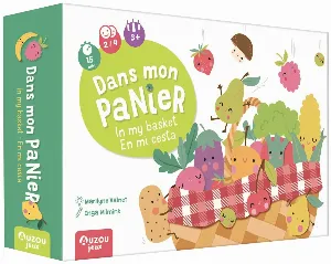 Image de P'tit Jeu - Dans Mon Panier