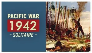 Image de Pacific War 1942 Solitaire