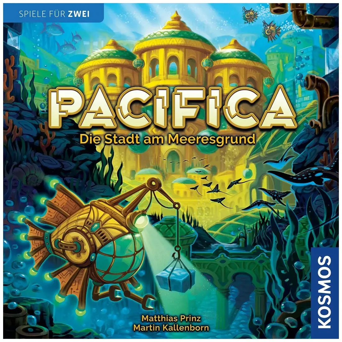 Image de Pacifica