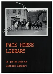 Image de Pack Horse Library