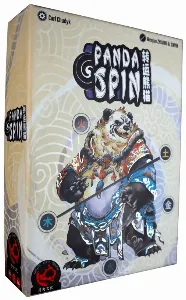 Image de Panda Spin