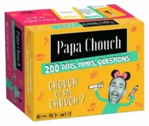 Image de Papa Chouch