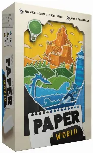 Image de Paper World