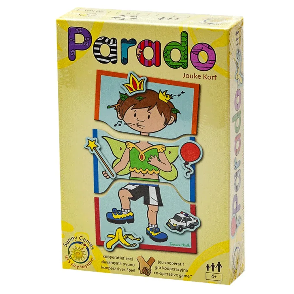 Image de Parado