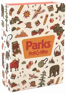 Image de Parks - Roll & Hike