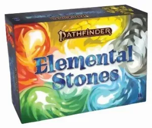 Image de Pathfinder - Elemental Stones