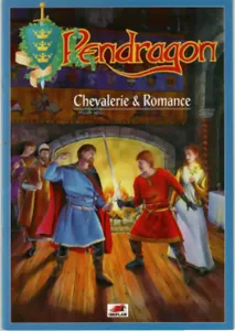 Image de Pendragon - Chevalerie Et Romance