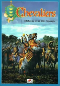 Image de Pendragon - Chevaliers