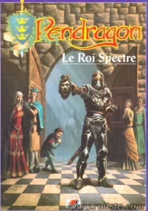 Image de Pendragon - Le Roi Spectre